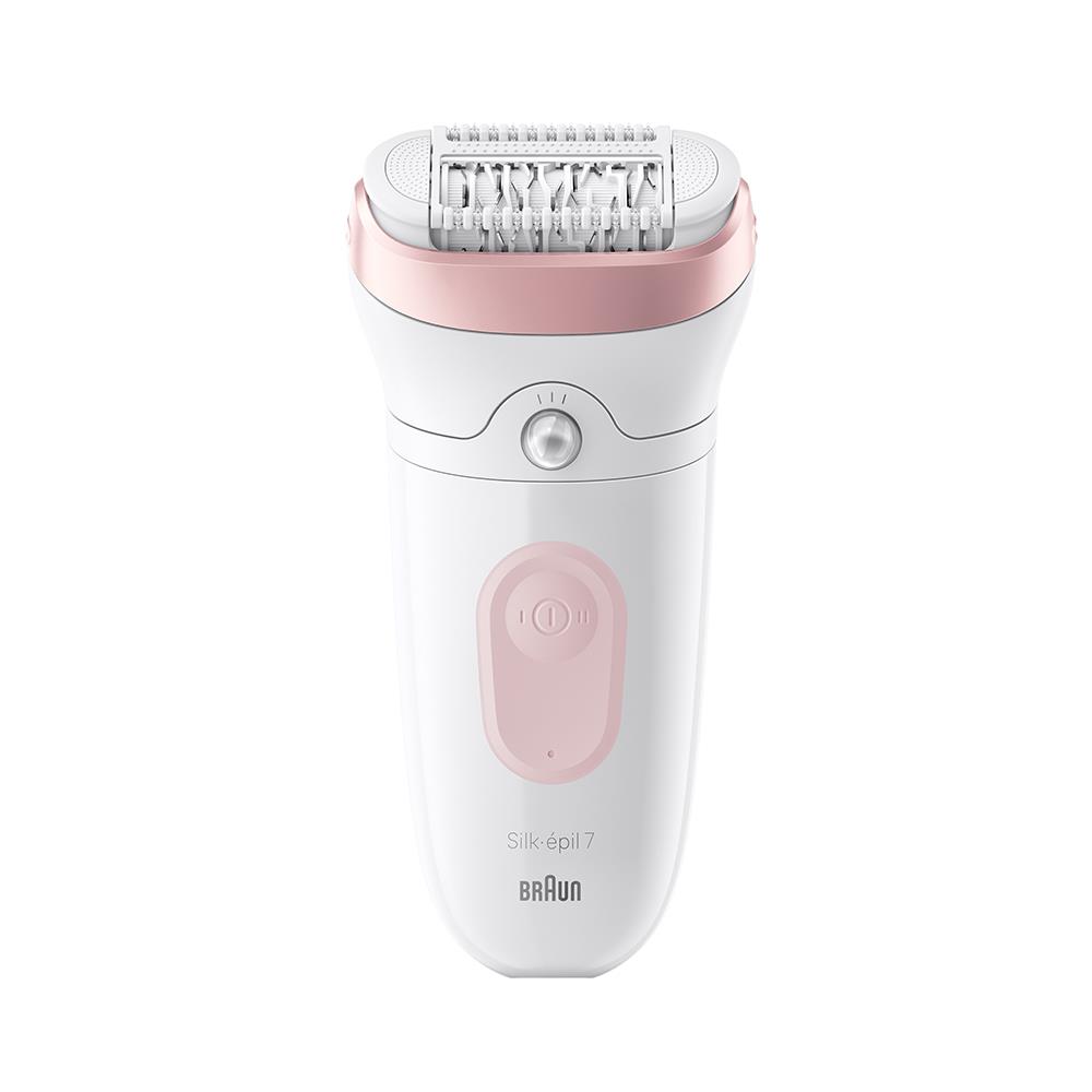 Braun Silk-épil 7 SE7060 Islak ve Kuru Epilasyon Cihazı
