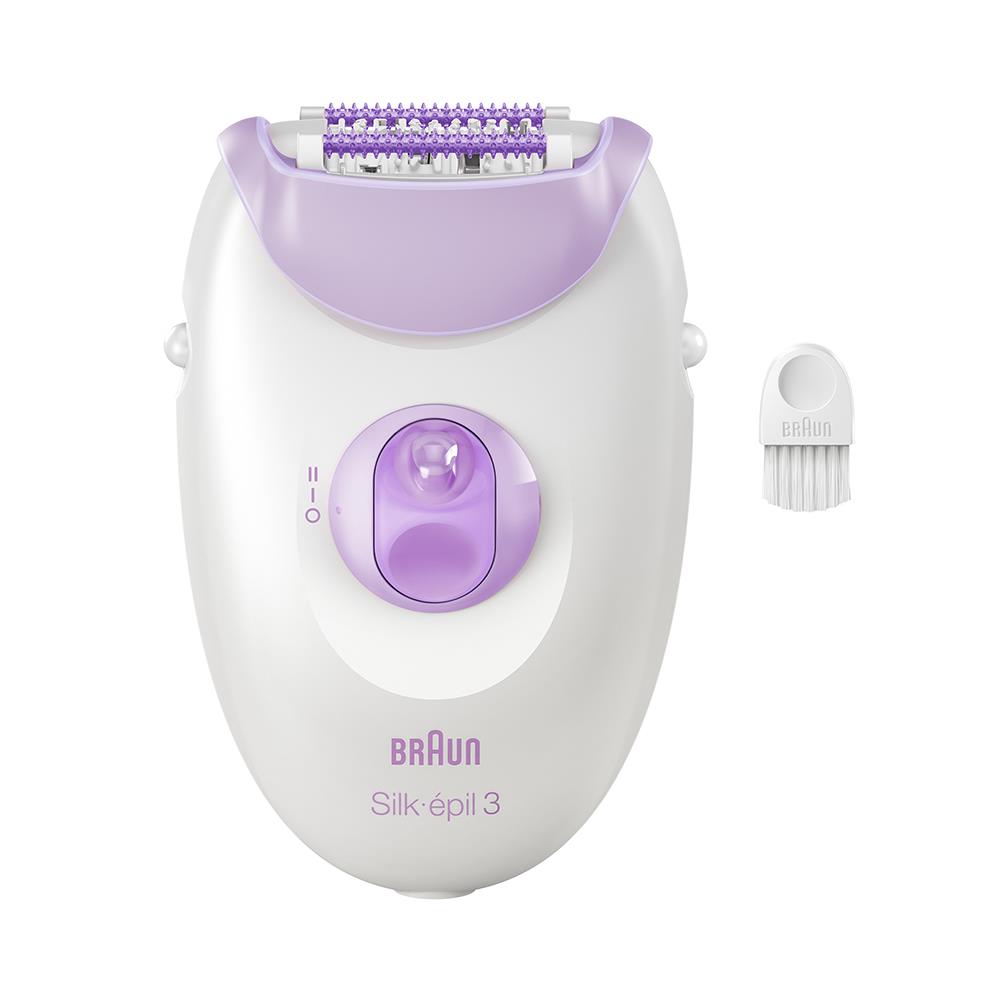 Braun Silk-épil 3 SE3000 Epilasyon Cihazı