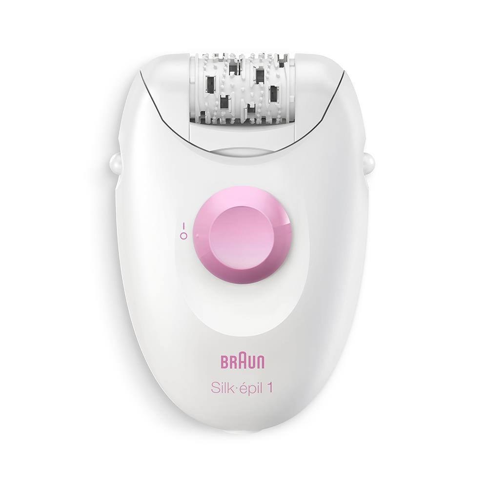 Braun Silk-épil 1 SE1000 Epilasyon Cihazı