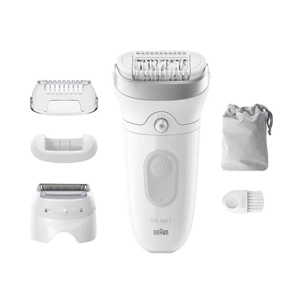 Braun SE7041 Silk-épil 7 Islak ve Kuru Epilatör