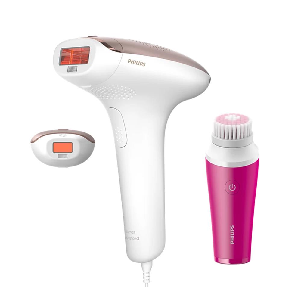 Philips BRI924/00 Lumea IPL Lazer Cihazı