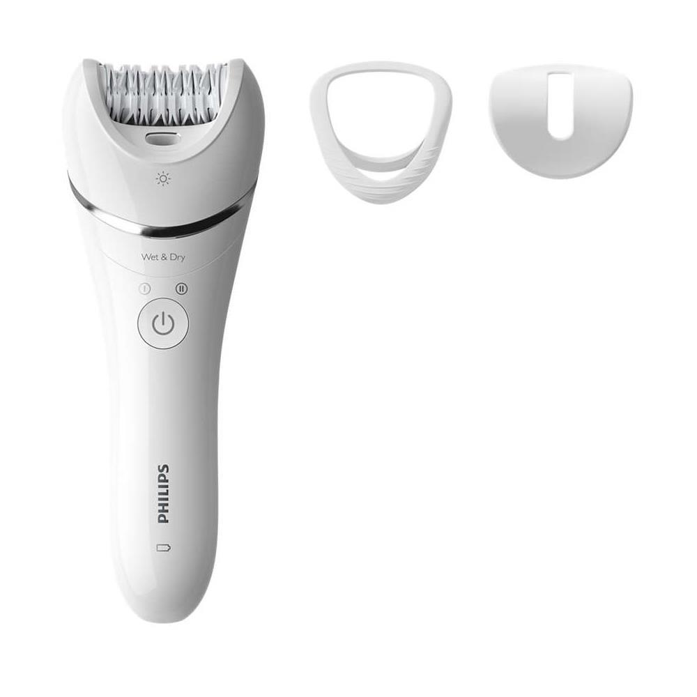 Philips BRE700/05 8000 Serisi Islak ve Kuru Epilatör